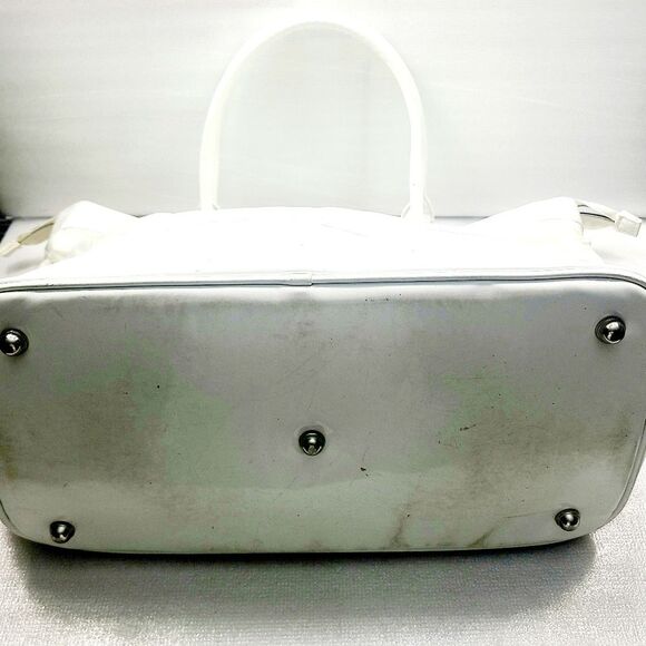 Callaway Canvas Leather Tote - Picture 7 of 7